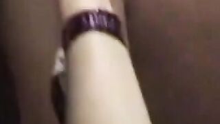She Loves BBC: Interracial Amateur Blowjob