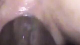 She Loves BBC: Interracial Amateur Blowjob