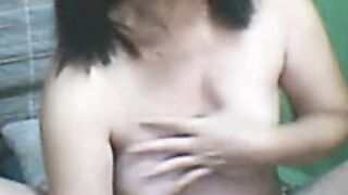 Asian Amateur Webcam Show