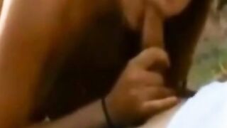 Topless Babes: The Best Blowjobs