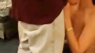 Topless Babes: The Best Blowjobs