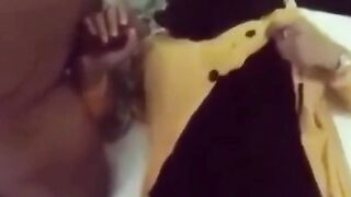 Malaysian Teacher's Secret Video