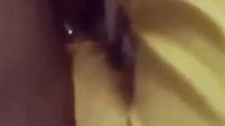 Malaysian Teacher's Secret Video