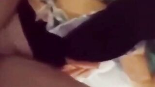 Malaysian Teacher's Secret Video