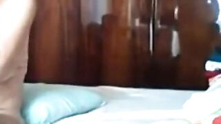 Grandpas in Action: Mature Amateur Hour