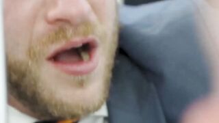 PlayingMen.com - Guillaume Wayne rams Malek Tobias's gorgeous hole