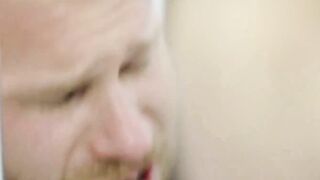 PlayingMen.com - Guillaume Wayne rams Malek Tobias's gorgeous hole