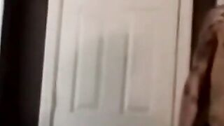 JoeSchmoeXXX.com - Real amateur buddies jack off before blasting a cumload