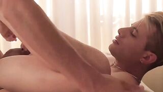 LecheLatinos.com - Skinny twink Ayun's raw penetration by straight Latino Edipo Rey's