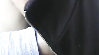 Skinny Japanese dudes getting sloppy deepthroat blowjobs