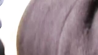 Skinny Japanese dudes getting sloppy deepthroat blowjobs