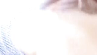 Skinny Japanese dudes getting sloppy deepthroat blowjobs