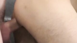 RawTwinkys.com - Young dudes revel in riding raw cocks and spraying cum all around