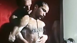 Jacques Morali and Jerome suck and ride cock endlessly Hoe 2