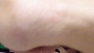 Spencer Daley opens his greedy hole for Tom Bentleys hot cum