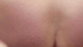 Spencer Daley opens his greedy hole for Tom Bentleys hot cum