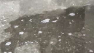 These thong removing Japanese babes unleash full stream all over town