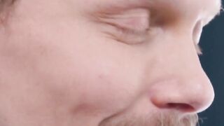 Ethan Chase and Shawn Rhimes raw breed each others asses