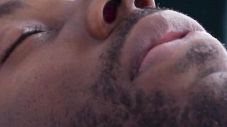 Ethan Chase and Shawn Rhimes raw breed each others asses