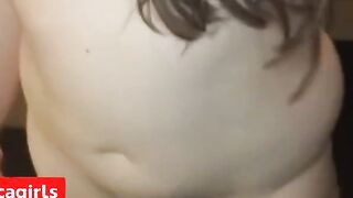 Amateur White Girl's Interracial Hardcore