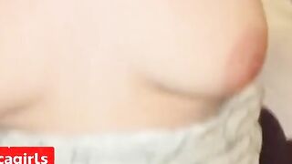 Amateur White Girl's Interracial Hardcore
