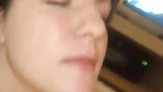 Amateur White Girl's Interracial Hardcore