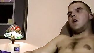 JoeSchmoeXXX.com - Young amateur has a strong orgasm after intense masturbation
