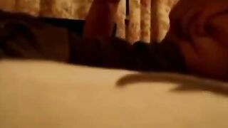 Cheating GF Takes it Hard in Sexy Amateur Webcam Video