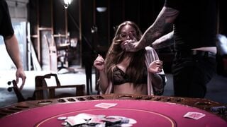 You can all fuck my ass, IF you win!