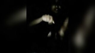 Bangladeshi Girl Shows Her Boobs on Webcam
