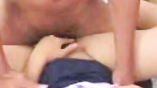 Amateur Asian Anal: Malay