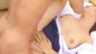 Amateur Asian Anal: Malay