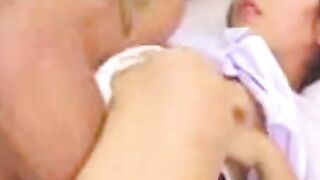 Amateur Asian Anal: Malay