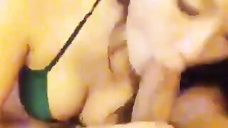 Chinese Amateur Blowjob Hoe 2