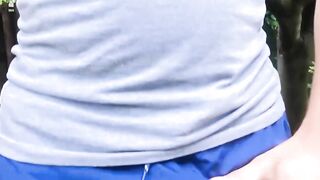 LecheLatinos.com - Straight Latino studs' gay awakening in an intense, raw outdoor fo