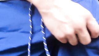 LecheLatinos.com - Straight Latino studs' gay awakening in an intense, raw outdoor fo