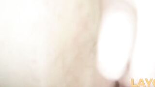 Mature British MILF Tries Anal Again