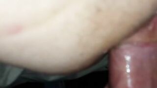 Mature British MILF Tries Anal Again