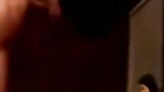 Mature mouth stuffed by young gayâs thick cream pie