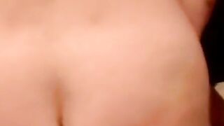 Mature mouth stuffed by young gayâs thick cream pie