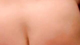 Mature mouth stuffed by young gayâs thick cream pie