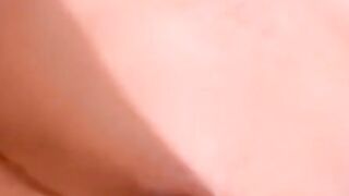 Youngster drains mature cock with expert throat skills