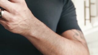 WTF! Stepdaughter's Sprung A Leak! Julia James is HOT AS FUCK!