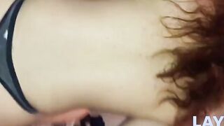 Real Amateur Squirt
