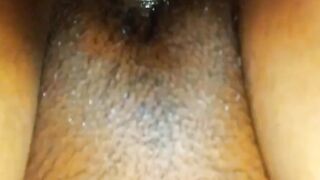 Indian Girl's Hot Pussy in HD Close-Up