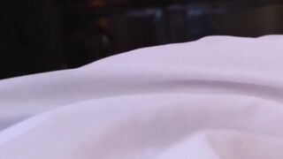 Attractive studs immediately start rough anal fucking