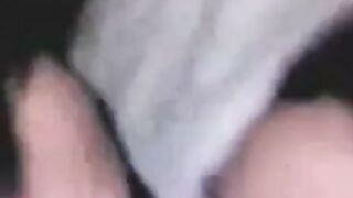 Amateur Asian Couple's First Night Together Hoe 2