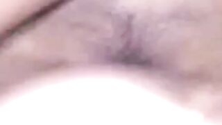 Amateur Asian Couple's First Night Together Hoe 2