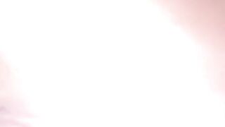 Amateur Asian Couple's First Night Together Hoe 2