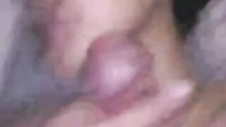 Amateur Asian Couple's First Night Together Hoe 2